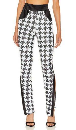 Down in Flames Pant's