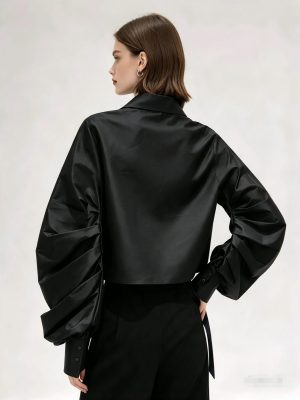 Sleeve Off Top - Image 3