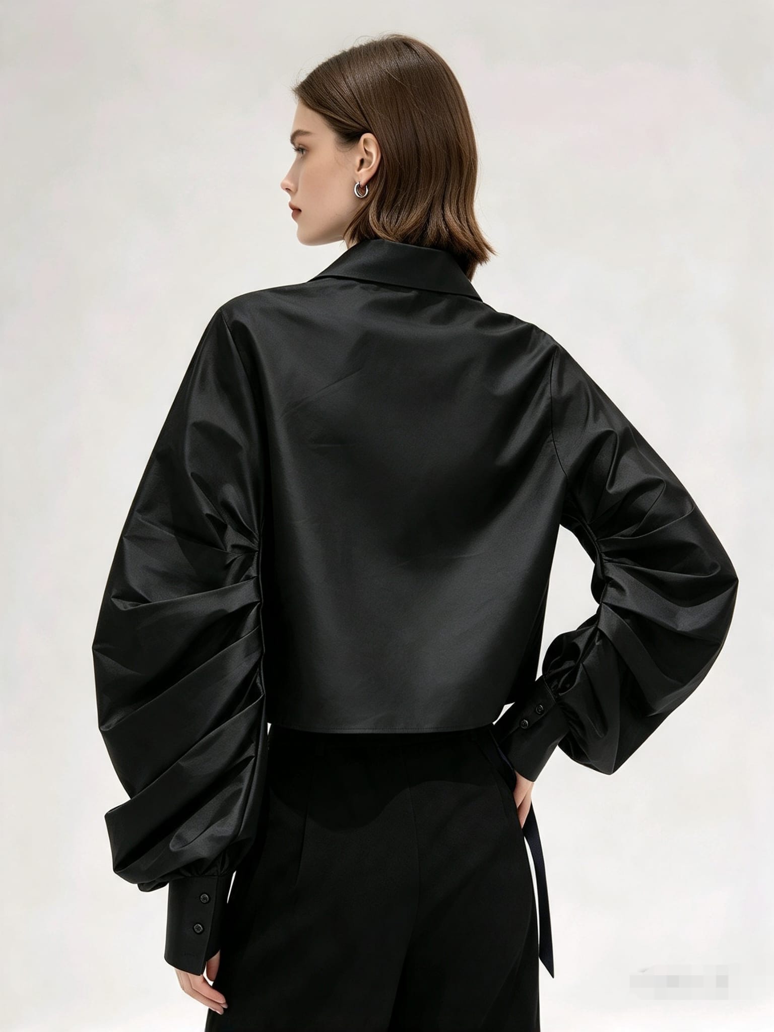 Sleeve Off Top - Image 3