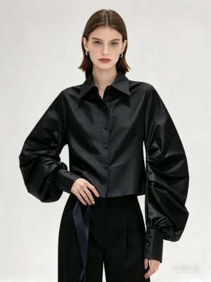 Alternative view of Sleeve Off Top