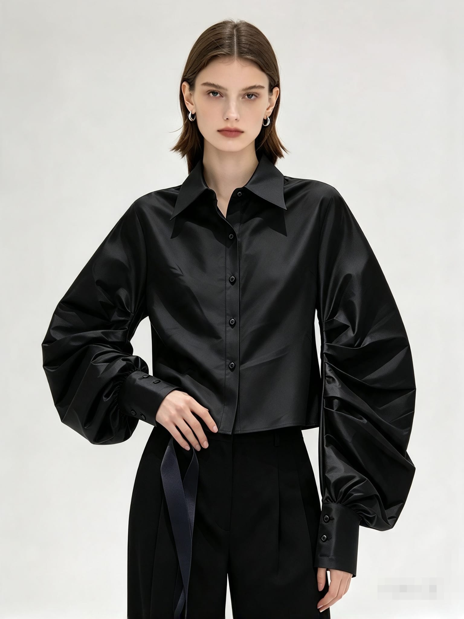 Sleeve Off Top - Image 2