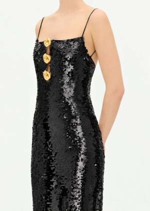 Vittoria Gown - Image 3