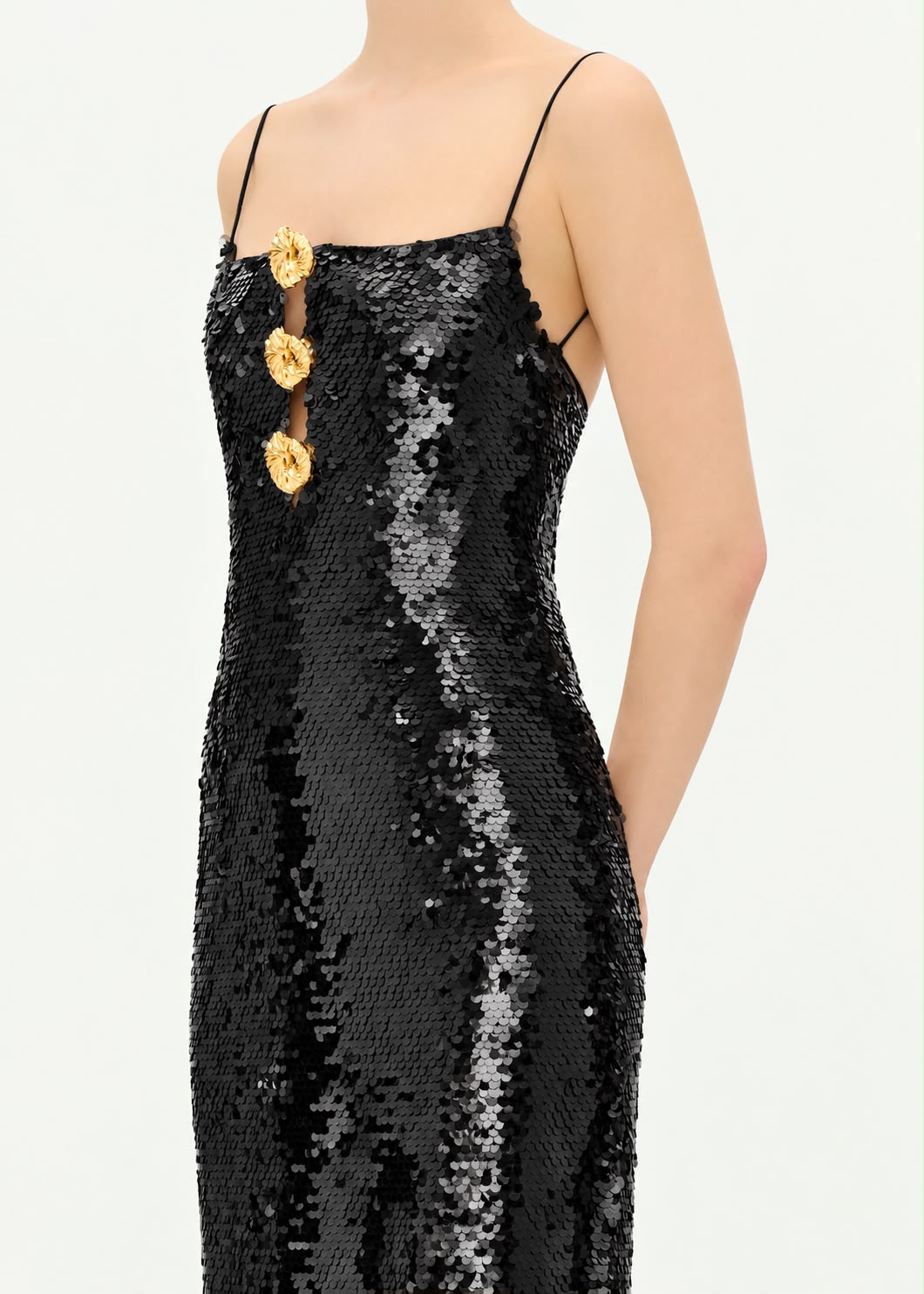 Vittoria Gown - Image 3