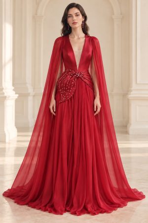 Violetta Gown - Image 6