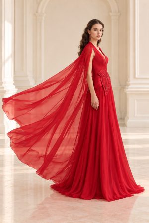 Violetta Gown - Image 8