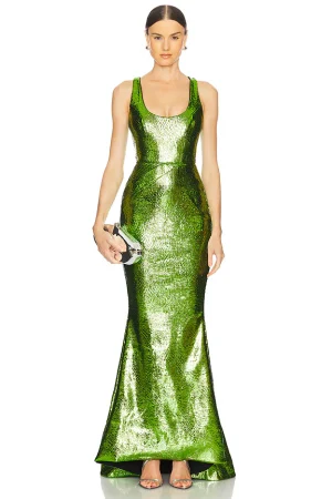 GAIA GOWN