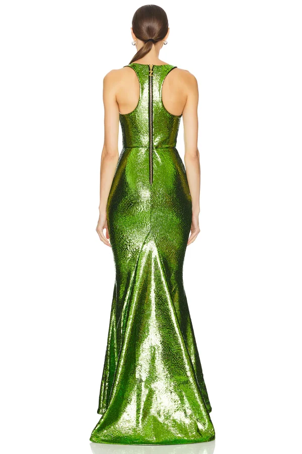 GAIA GOWN - Image 4