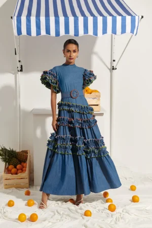 AITANA DRESS