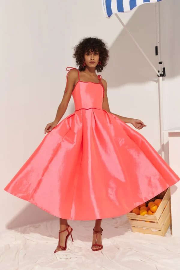 ALMA DRESS - Image 6
