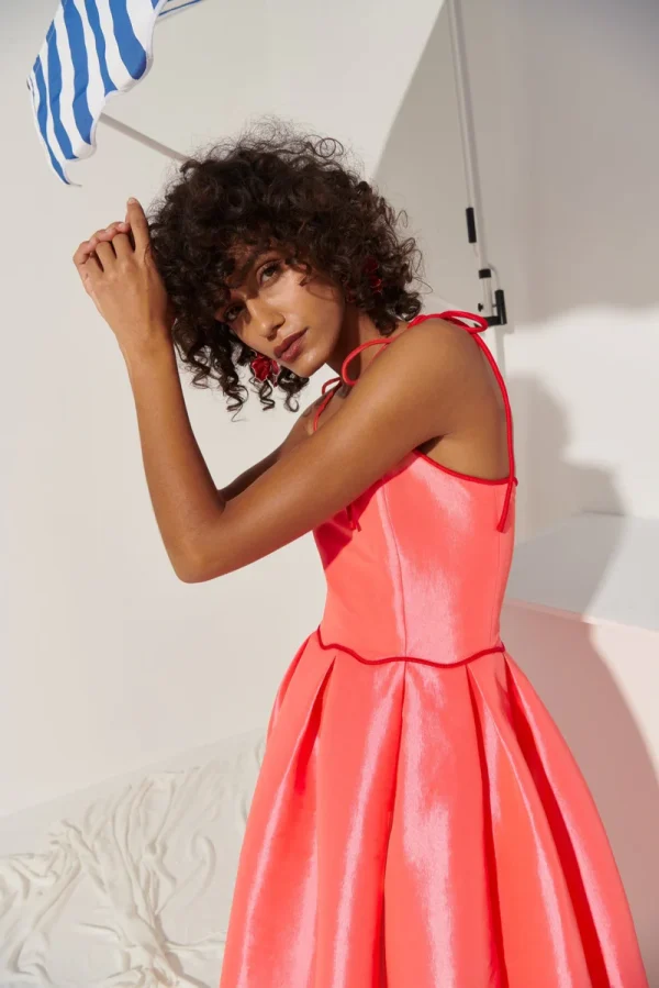 ALMA DRESS - Image 4
