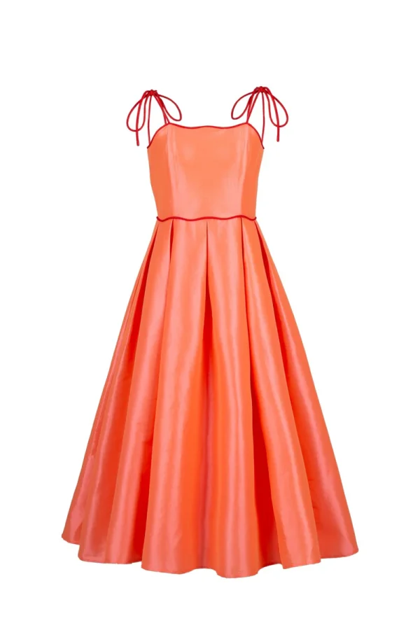 ALMA DRESS - Image 8