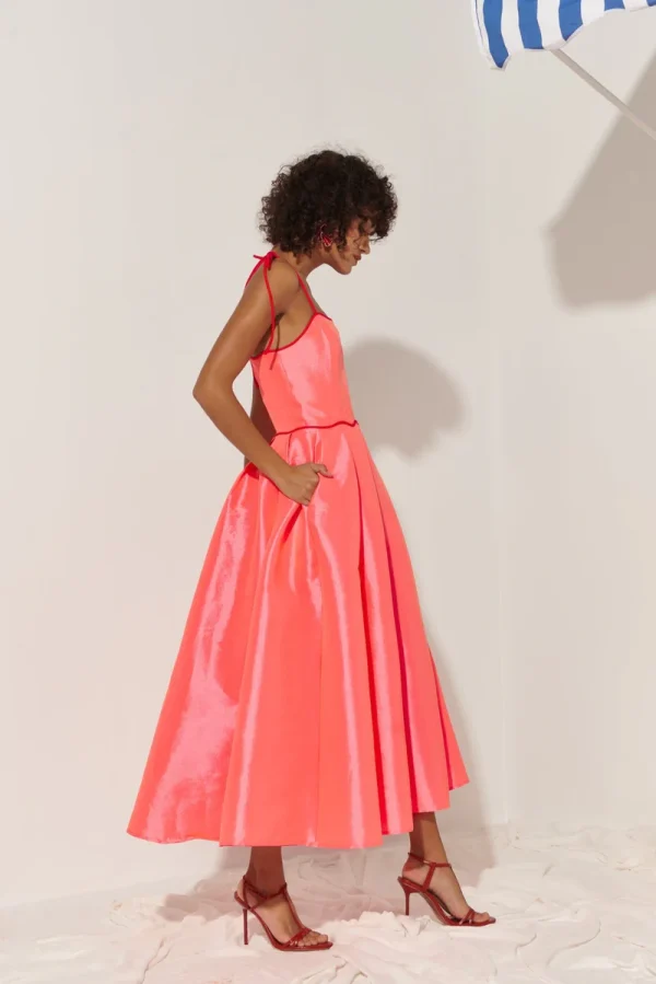 ALMA DRESS - Image 3