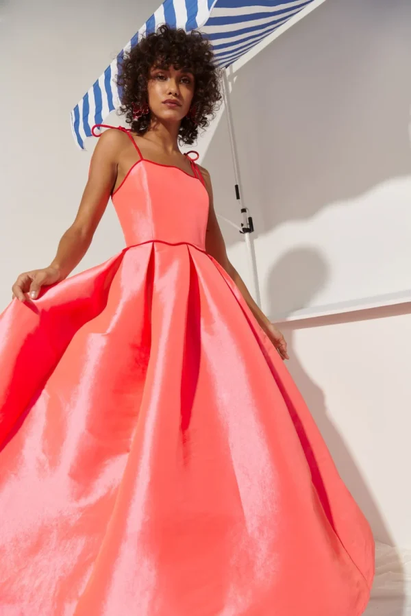 ALMA DRESS - Image 2