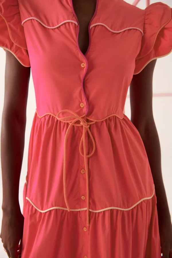 BABA CAY PINK LONG - Image 6