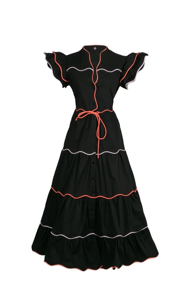 BABA VOYAGER BLACK - Image 8