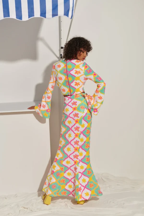 EUGENIA TOP - Image 7