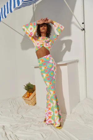 BIGOÑIA SKIRT