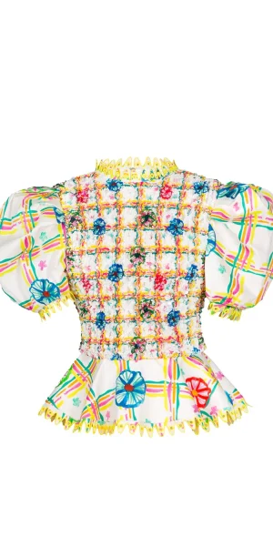 Alternative view of BRUNEI TOP