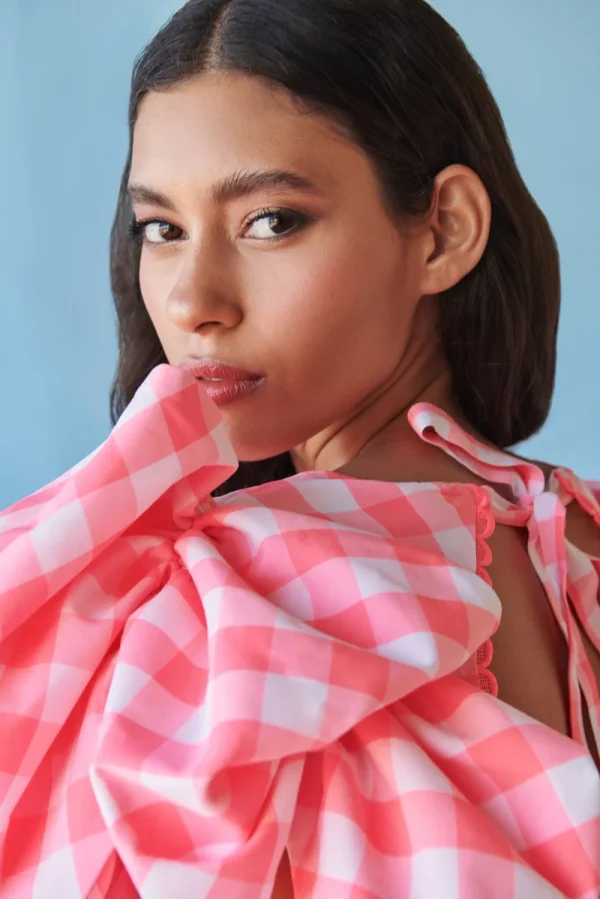 CURAZAO VICHY PINK - Image 6