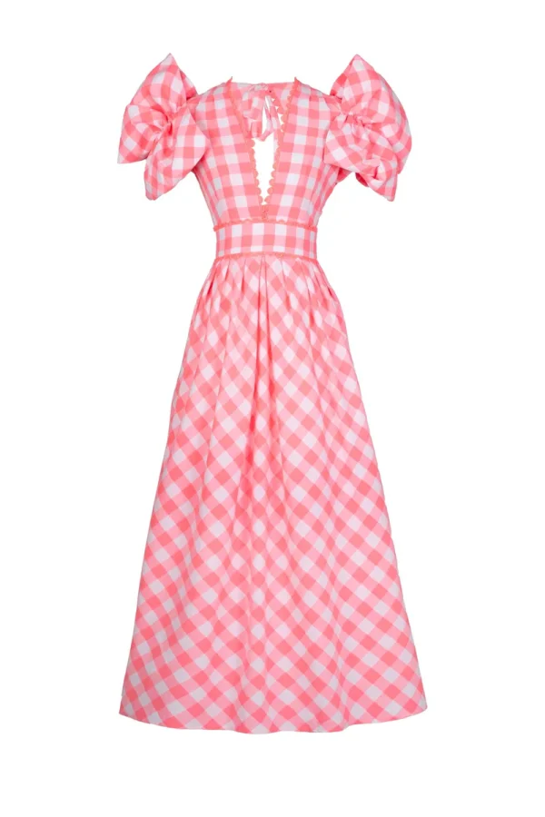 CURAZAO VICHY PINK - Image 7