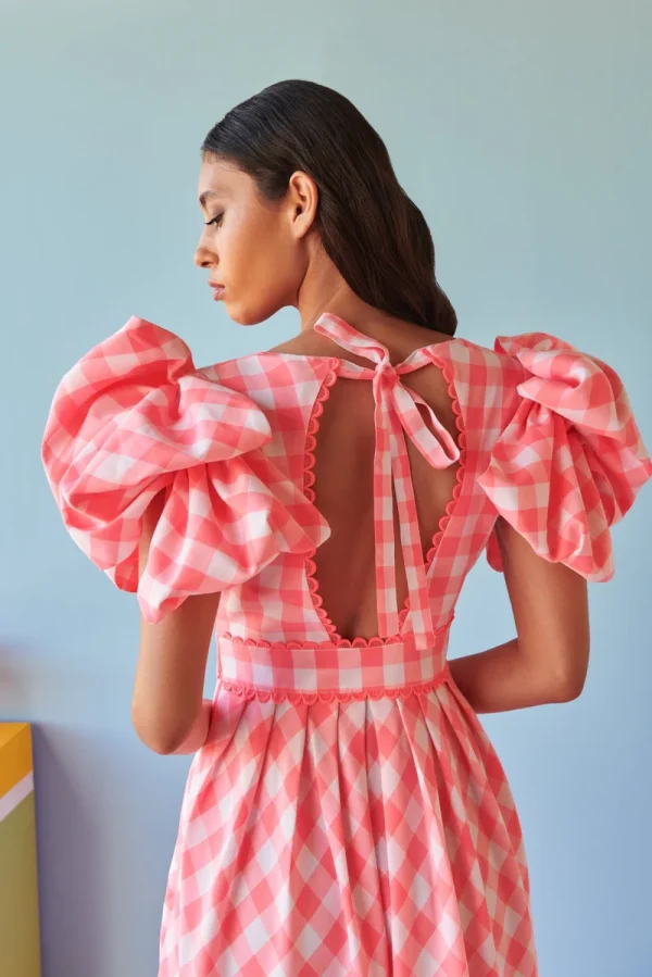 CURAZAO VICHY PINK - Image 8
