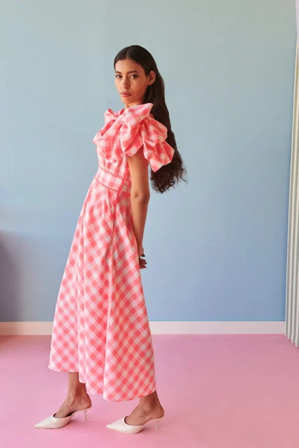 CURAZAO VICHY PINK - Image 3