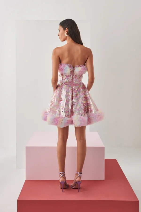 JOURNEY DRESS - Image 4