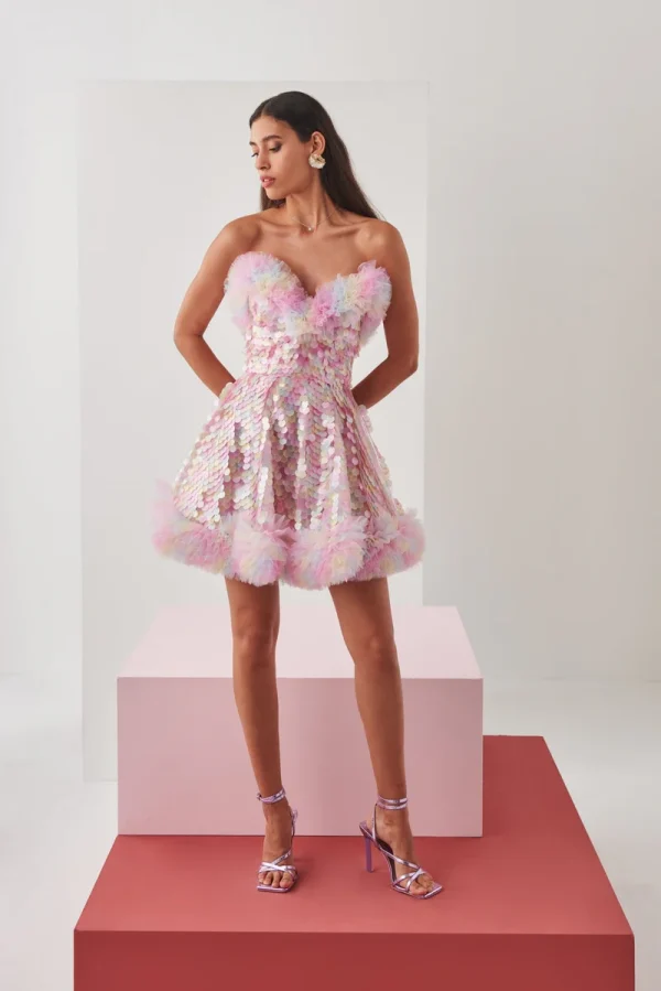 JOURNEY DRESS - Image 6