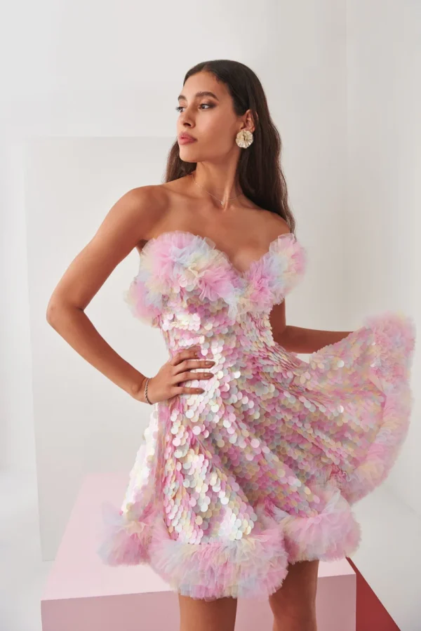 JOURNEY DRESS - Image 7