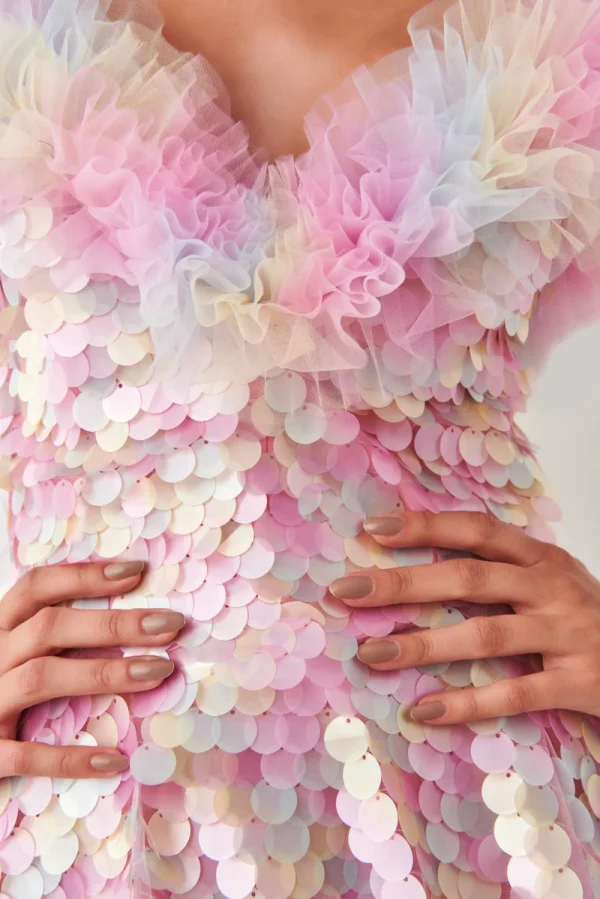 JOURNEY DRESS - Image 9