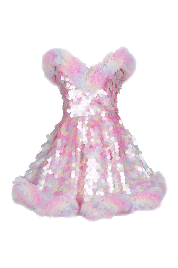 JOURNEY DRESS - Image 8
