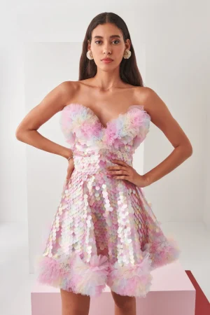 JOURNEY DRESS
