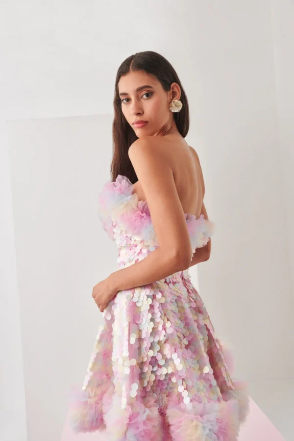 JOURNEY DRESS - Image 3