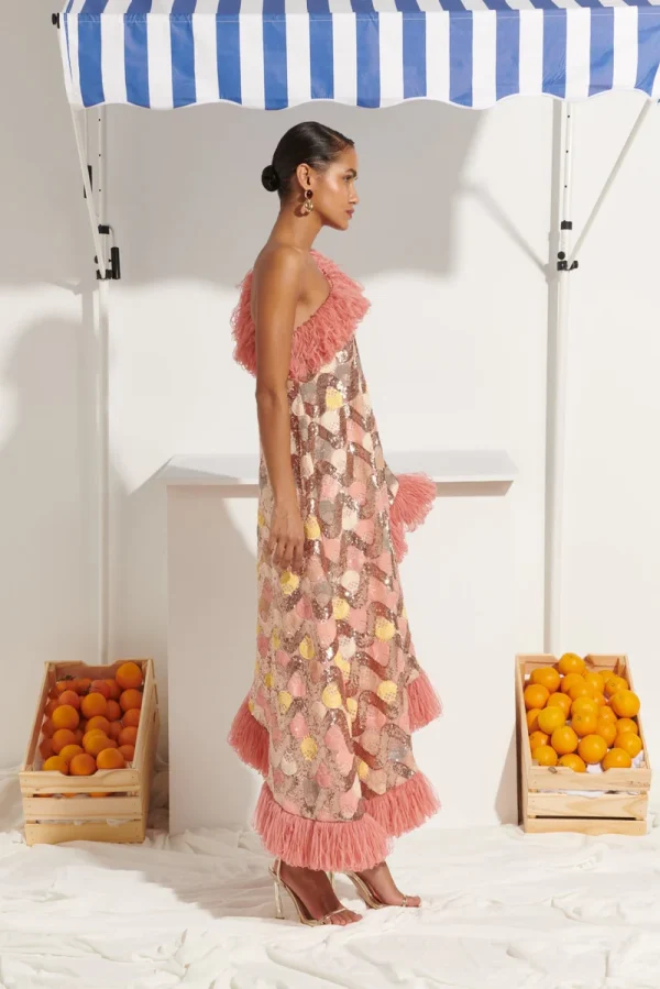 LUCÍA DRESS - Image 4