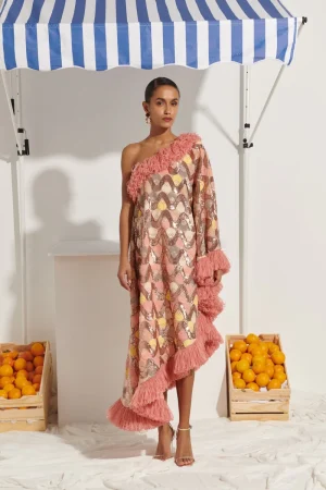 LUCÍA DRESS