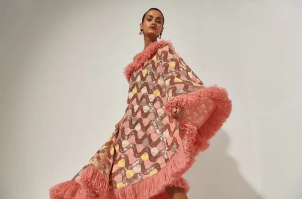 LUCÍA DRESS - Image 2