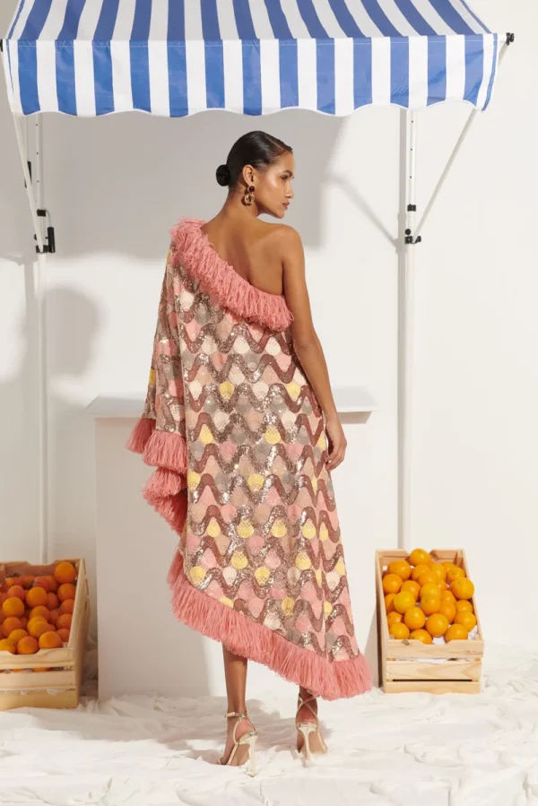 LUCÍA DRESS - Image 3