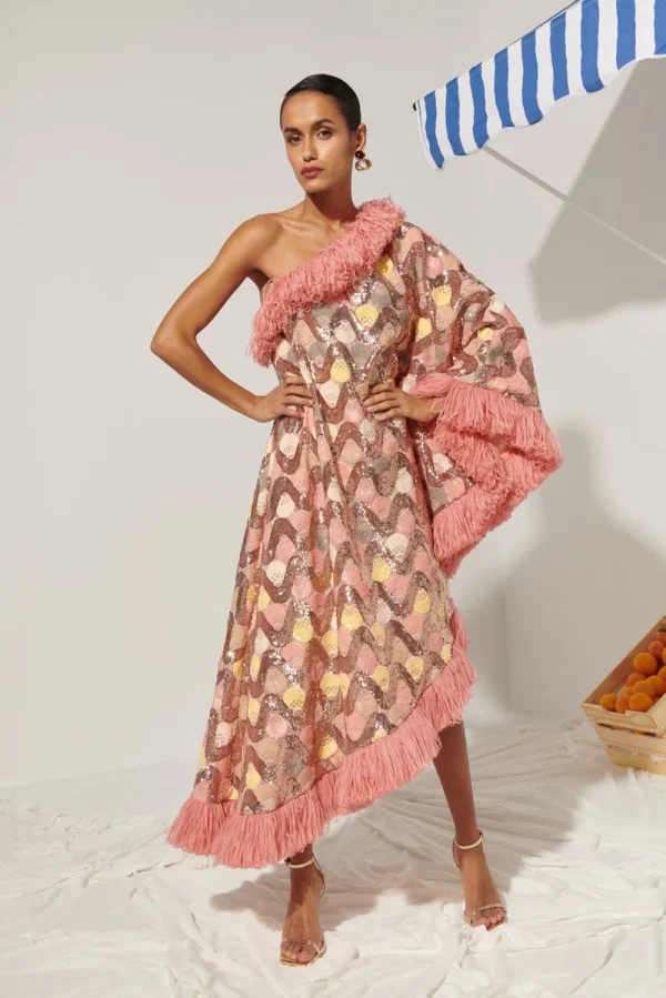 LUCÍA DRESS - Image 6