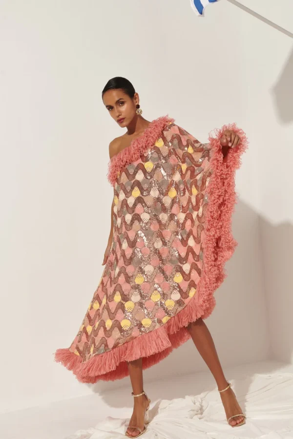 LUCÍA DRESS - Image 5
