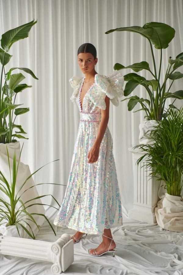 NEVIS DRESS - Image 4