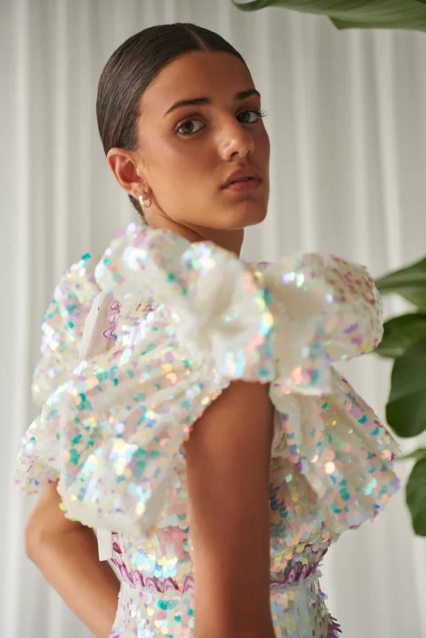 NEVIS DRESS - Image 5