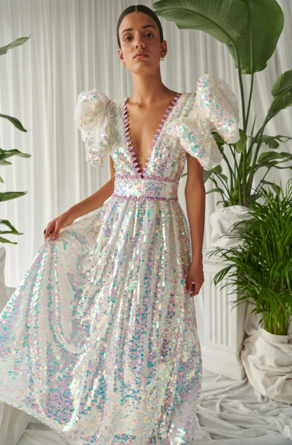 NEVIS DRESS - Image 2