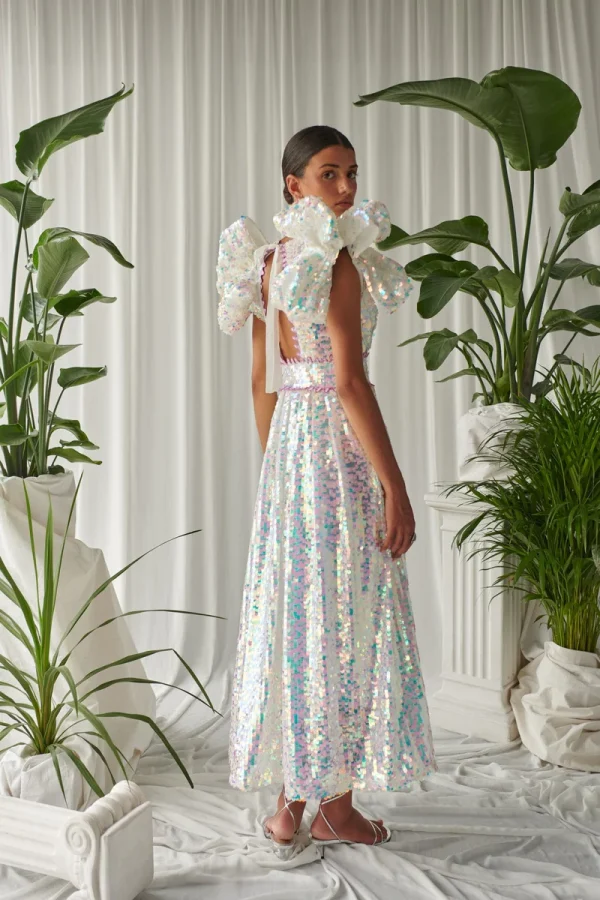 NEVIS DRESS - Image 3