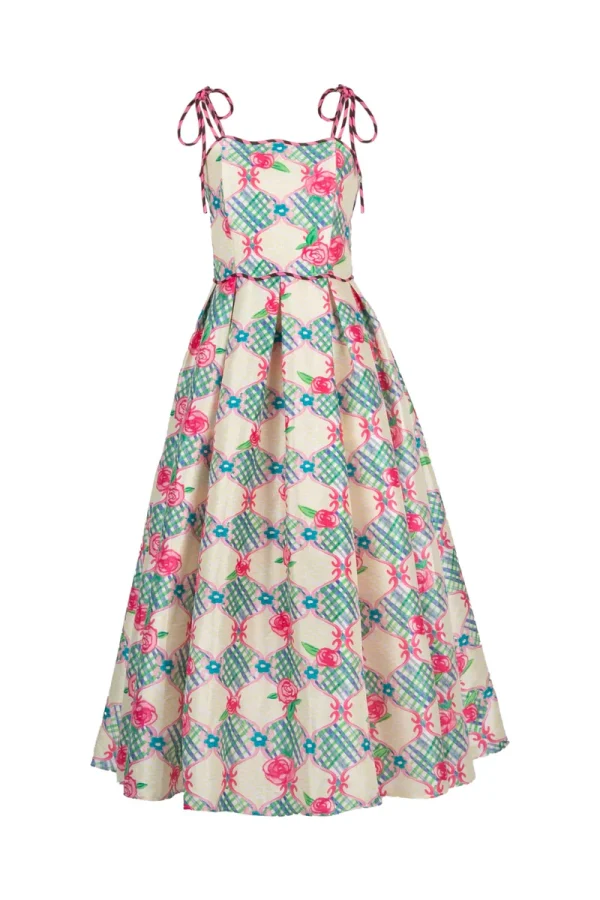 PALAU DRESS - Image 2
