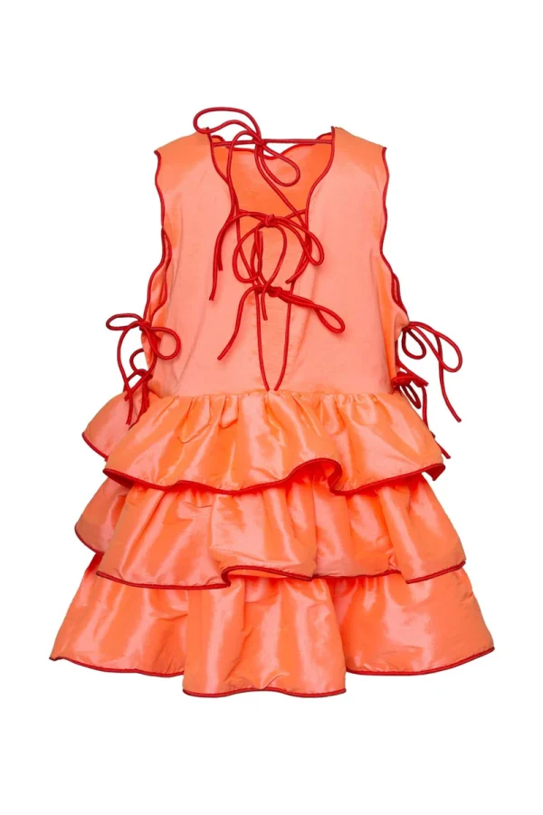 PILAR DRESS - Image 4