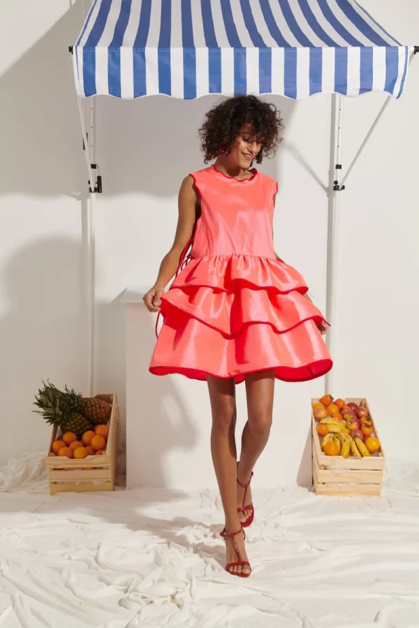 PILAR DRESS - Image 7