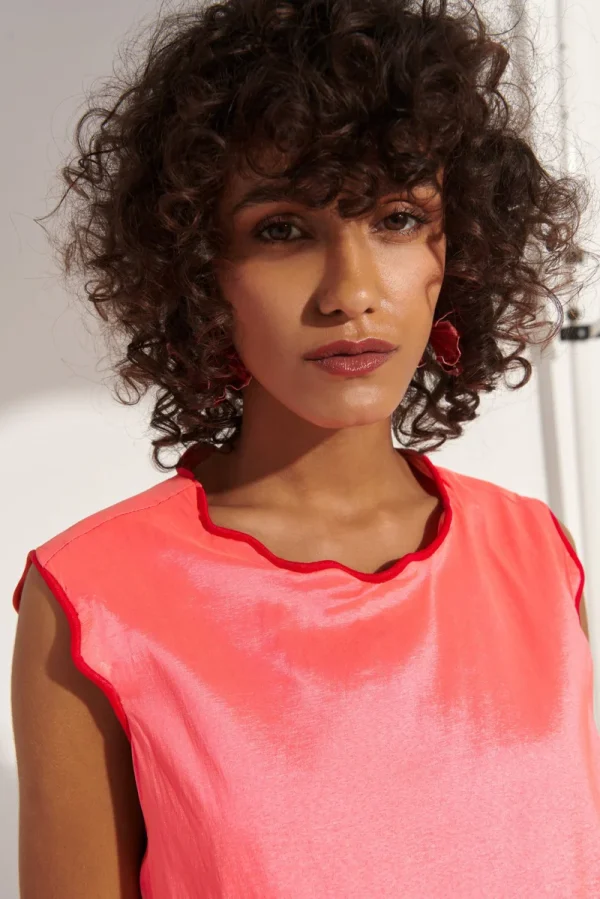 PILAR DRESS - Image 3
