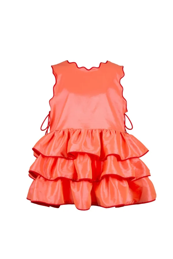 PILAR DRESS - Image 6