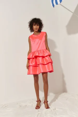 PILAR DRESS