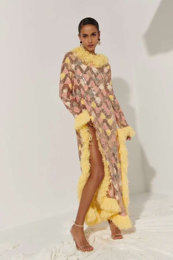 RAFAELLA YELLOW - Image 2